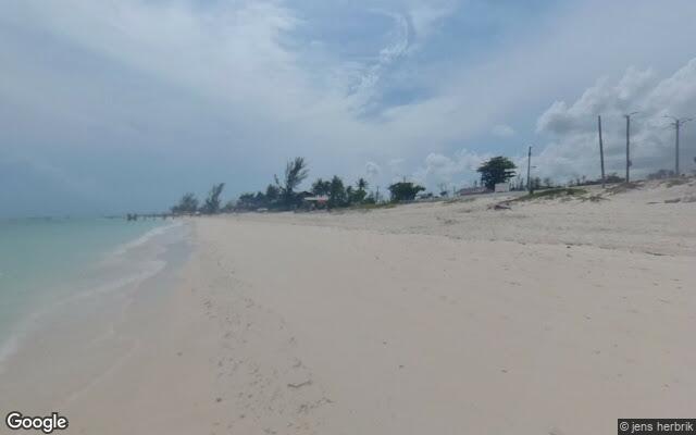 Taino Beach