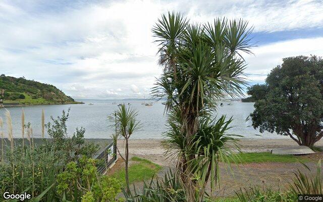 Taurikura Bay