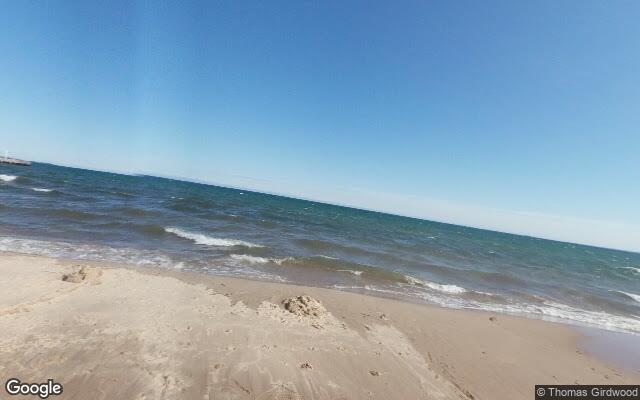 Tawas City Park
