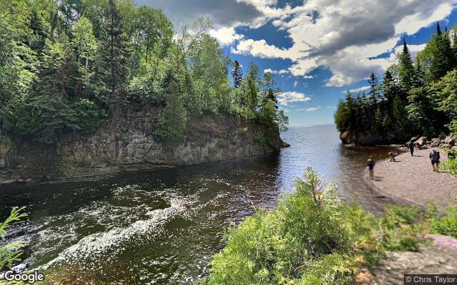Temperance River State Park