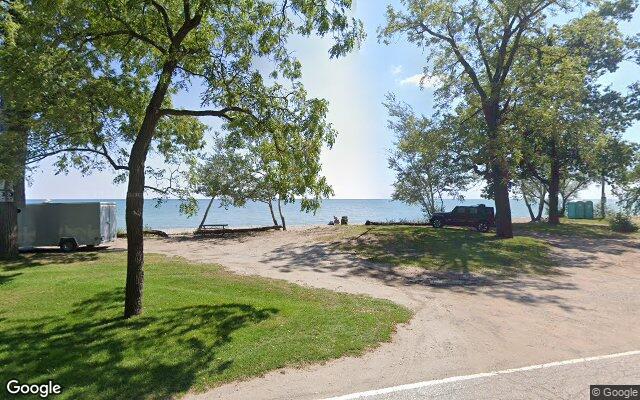 Terrace Beach/Howard Township Park