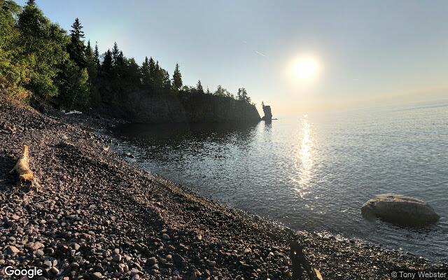Tettegouche State Park