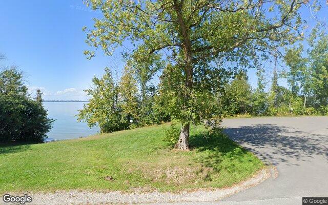 Thorah Centennial Park