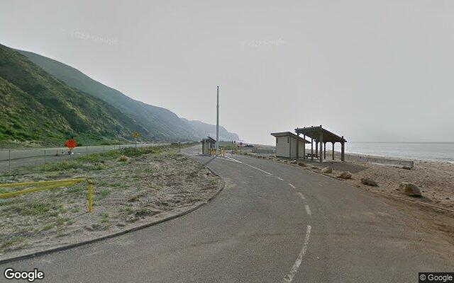 Thornhill Broome Beach