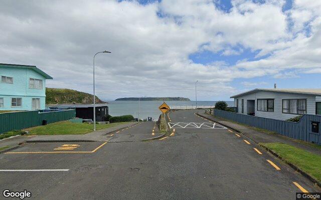 Titahi Bay at Toms Road