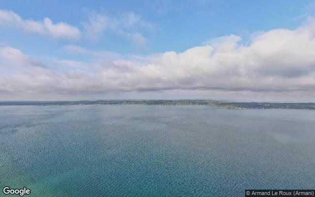 Torch Lake - Day Park