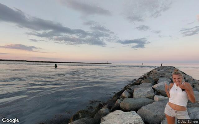 Town Neck (Horizons)