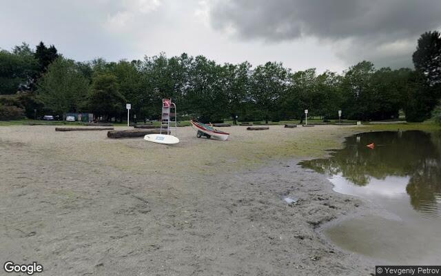 Trout Lake (VCH)