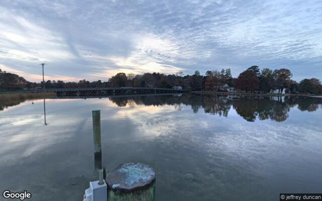 Tunis Mills Landing