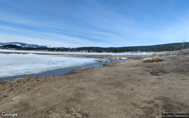 Tunkwa and Leighton Lakes