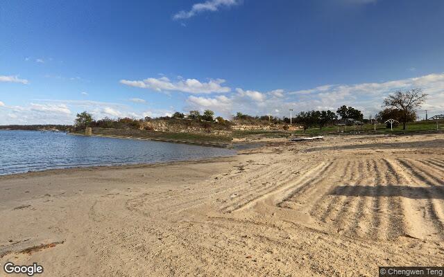Twin Points Public Access Beach