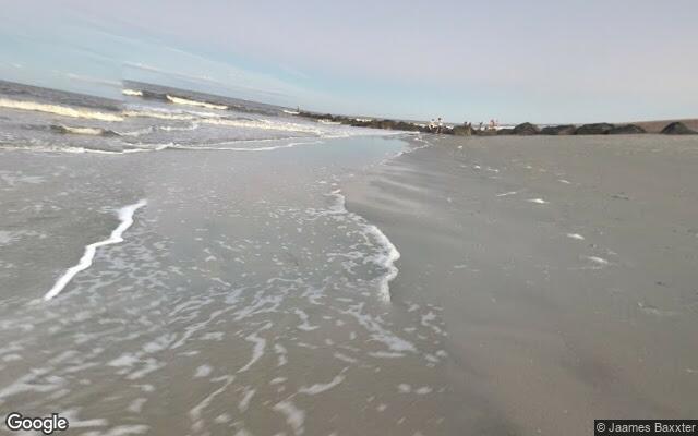 Tybee Island North