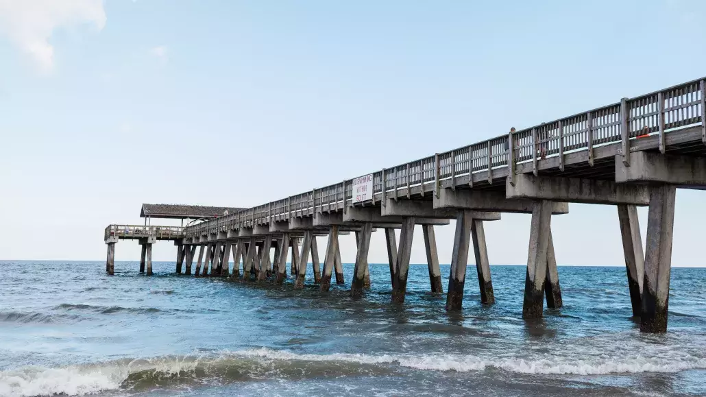 Tybee South