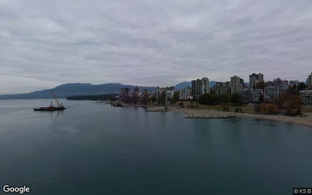 Vanier Park (FRK)