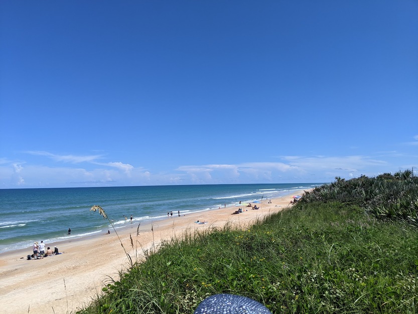 Varn Park - Beverly Beach