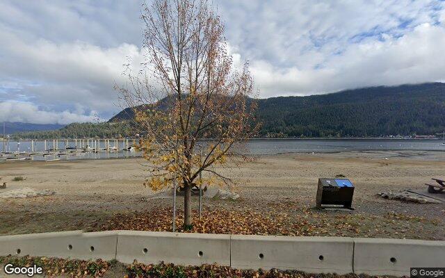 Blind Bay Park Beach- Sandy Beach