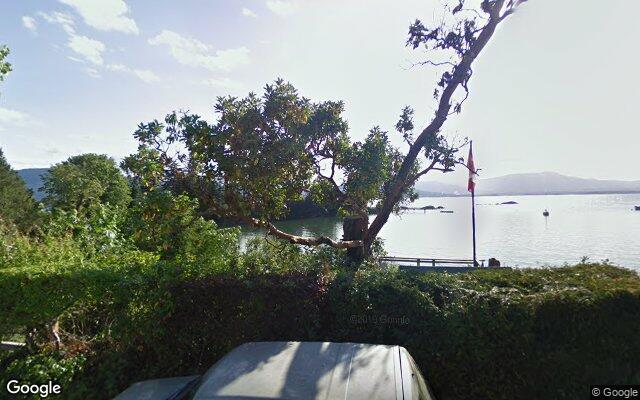 Vesuvius Bay Beach