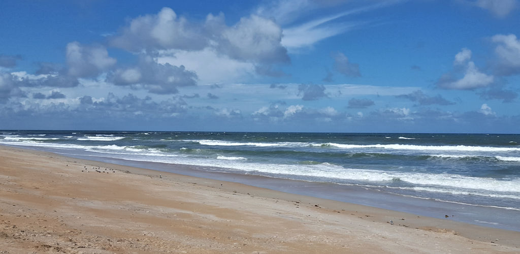 Vilano Beach