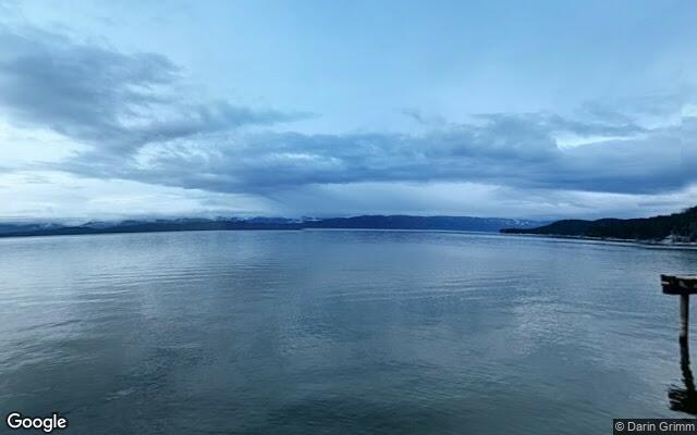Volunteer Park - Flathead Lake