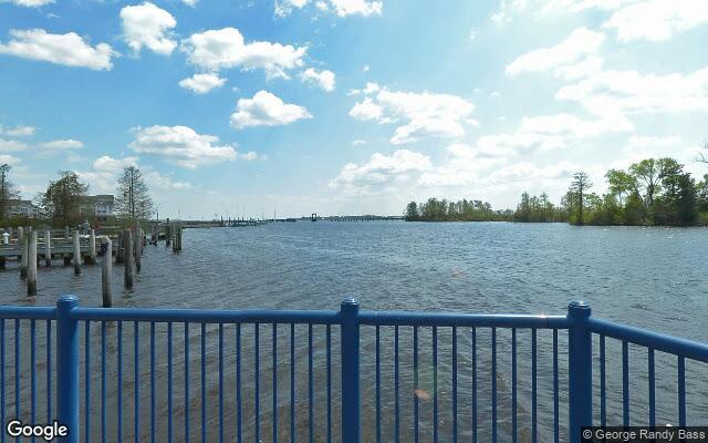 W. Waterfront