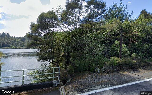 Waikato River - Waipapa Tailrace