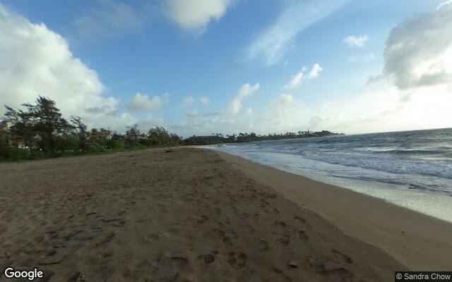 Wailua Beach Park