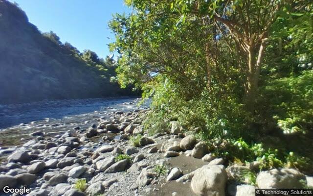 Waingawa River at Kaituna
