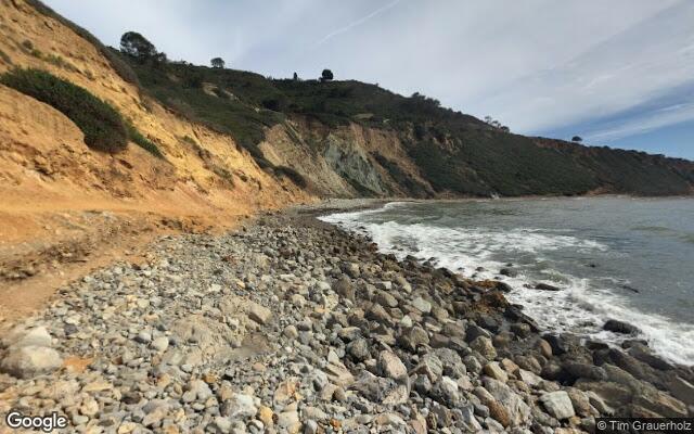 Bluff Cove