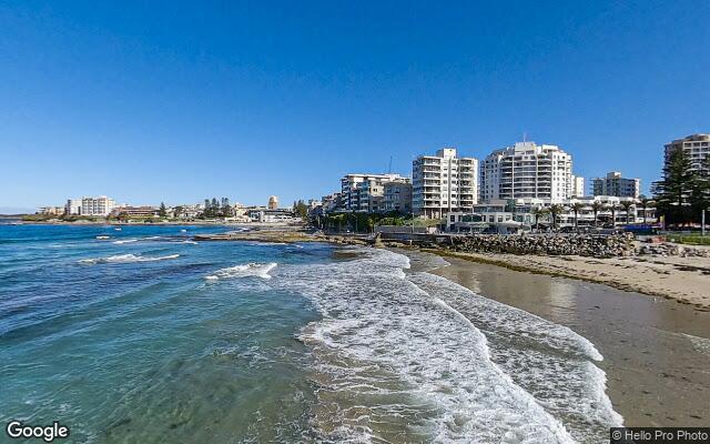 North Cronulla