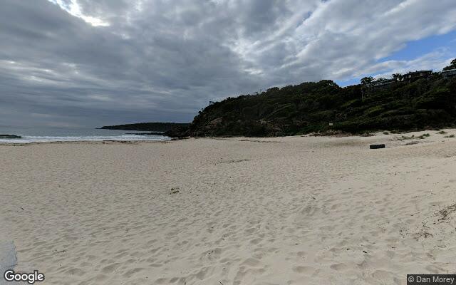 Pambula
