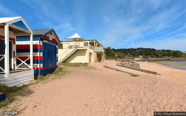 Mornington