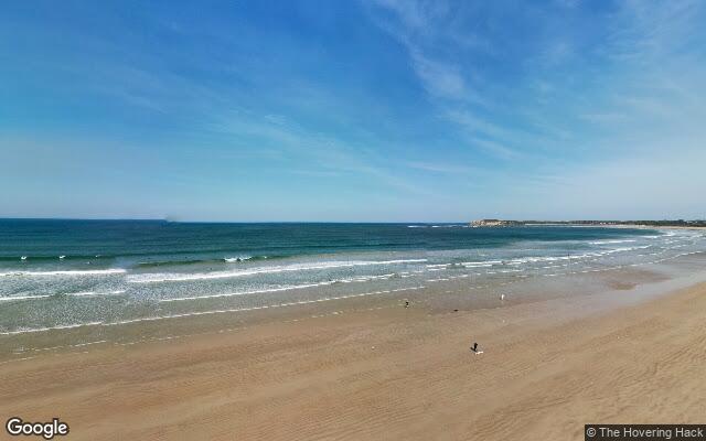 Ocean Grove