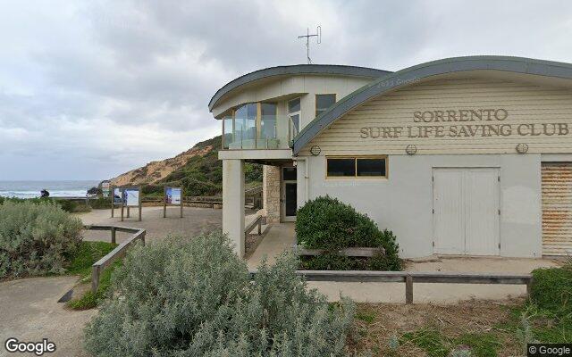 Sorrento (VIC)