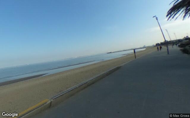 St Kilda