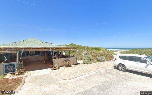 Dongara-Denison