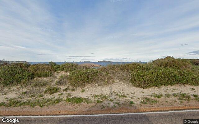 Esperance-Goldfields