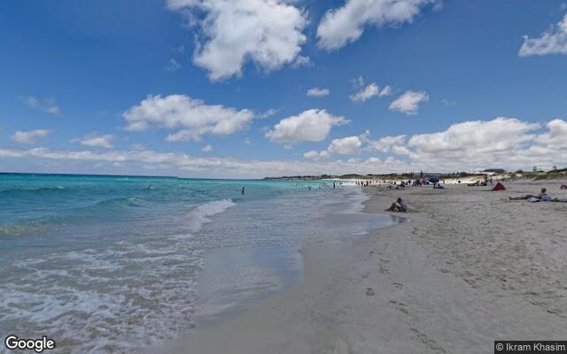Fremantle