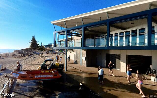 Port Noarlunga