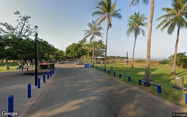 Mindil Beach