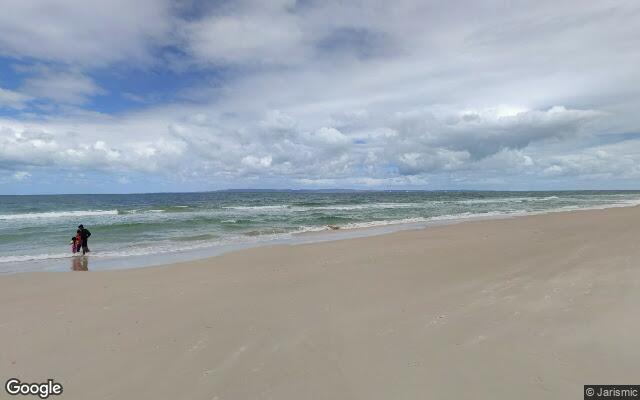 Bribie Island