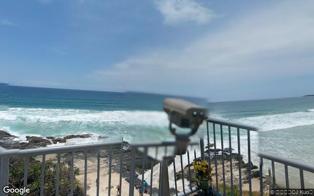 Currumbin