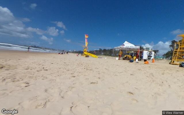Maroochydore