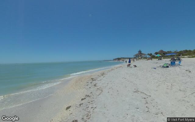 Boca Grande