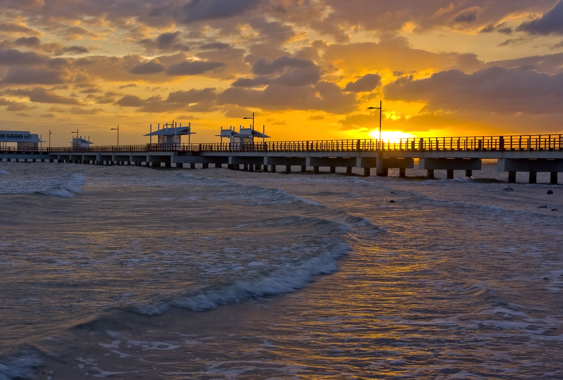 Redcliffe Peninsula