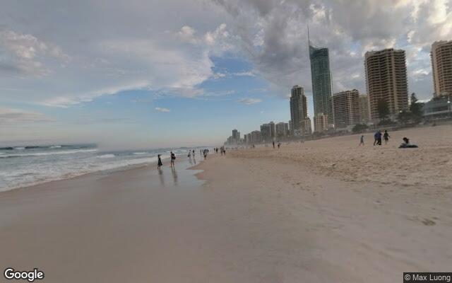 Surfers Paradise