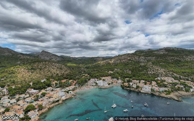 Mallorca OW Dev