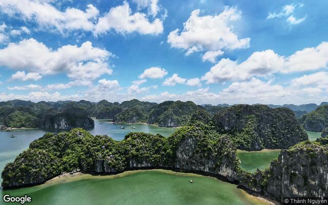 Lan Ha Bay - Vietnam