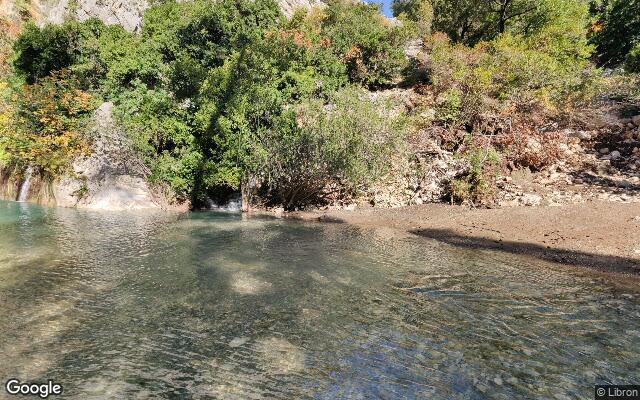 Lycian Way - Turkey