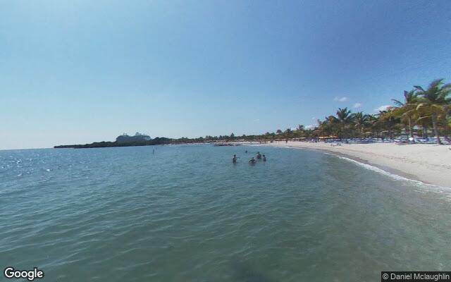 Belize Barrier Reef