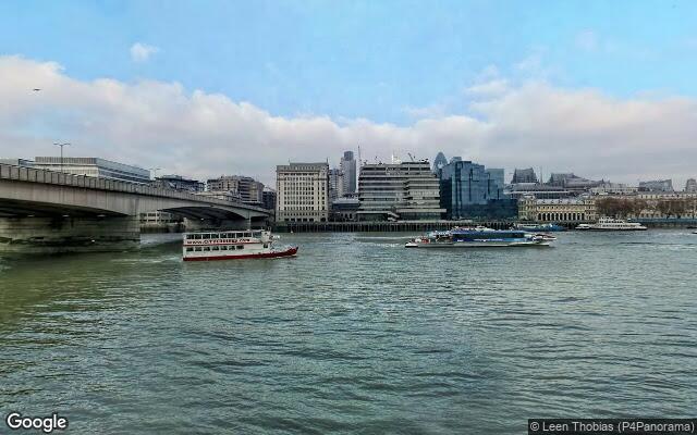 River Thames